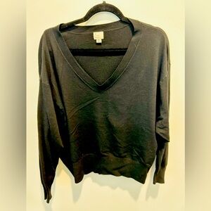 Women’s A New Day fine gauge sweater